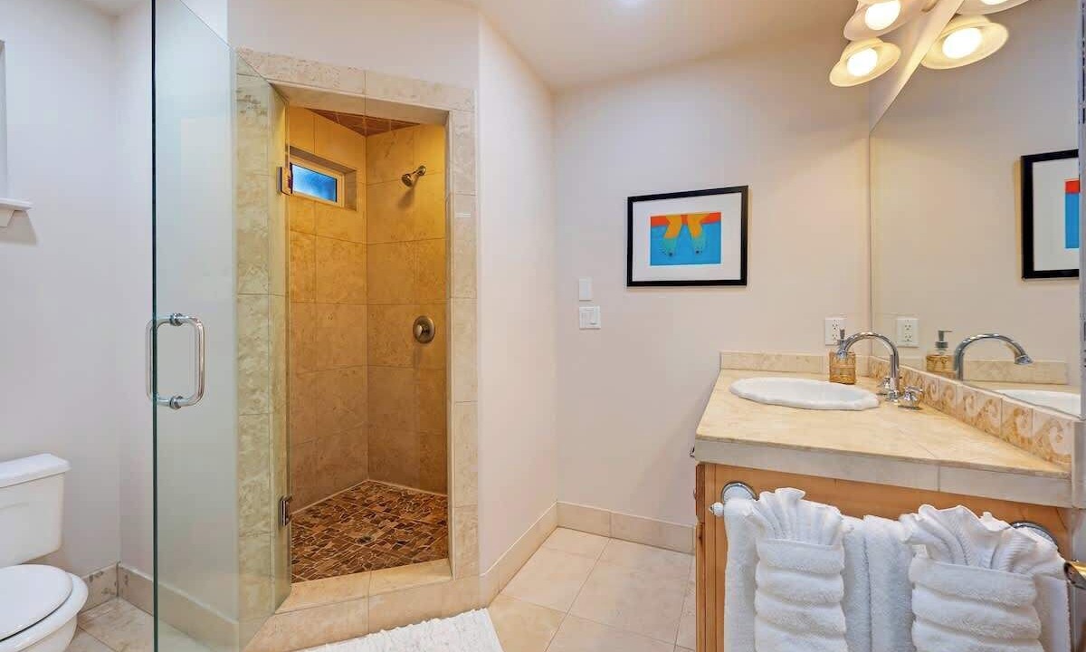 Photo of Bathroom in Gualala