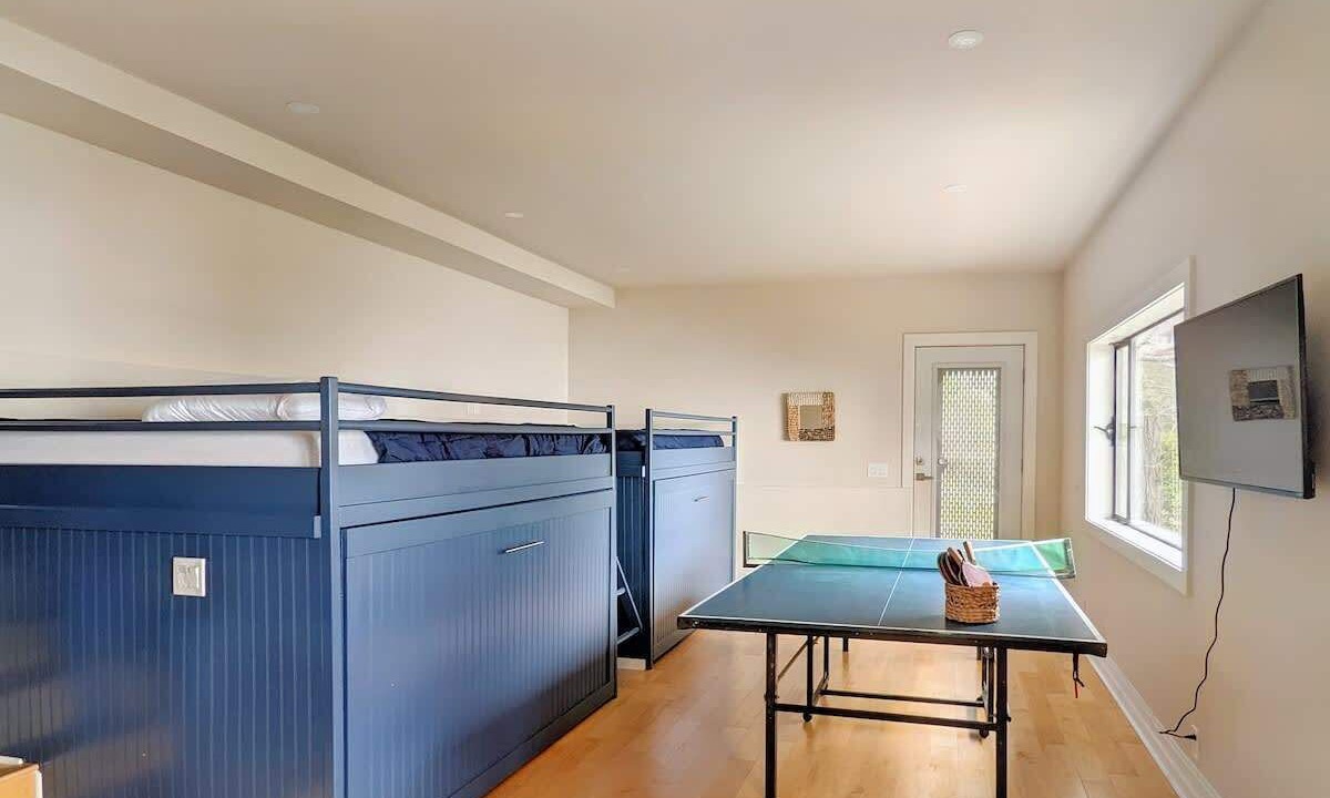 Photo of Bedroom in Gualala