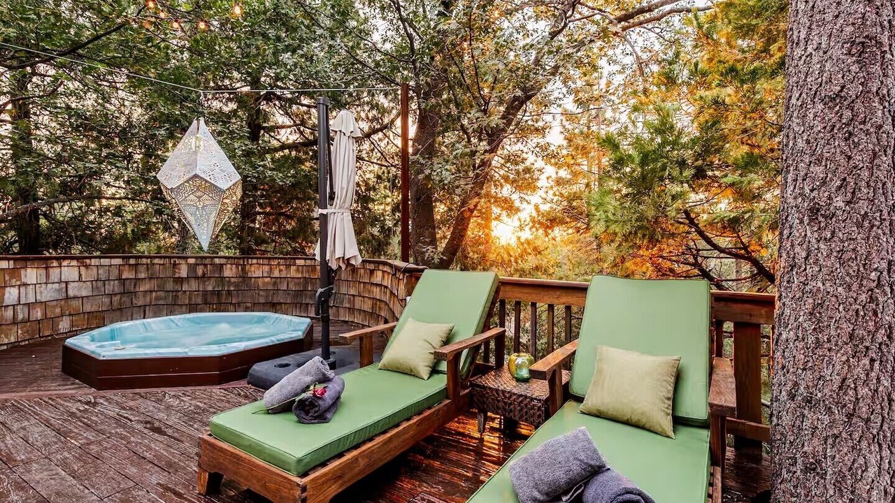 Photo of Others in Idyllwild