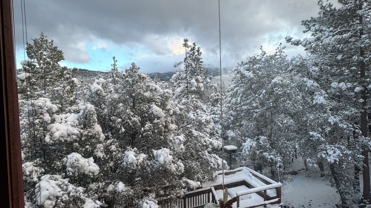 Photo of Others in Idyllwild