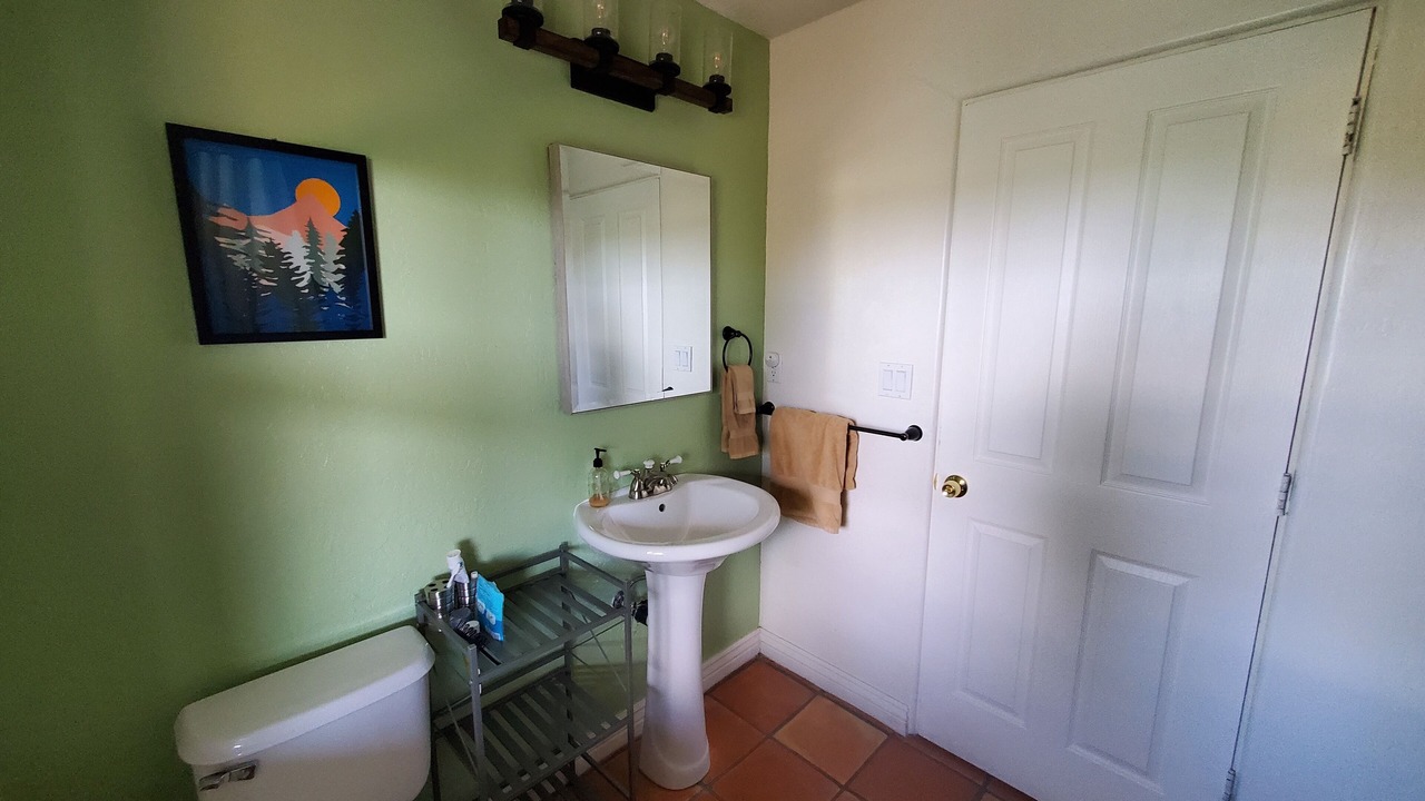 Photo of Bathroom in Prescott