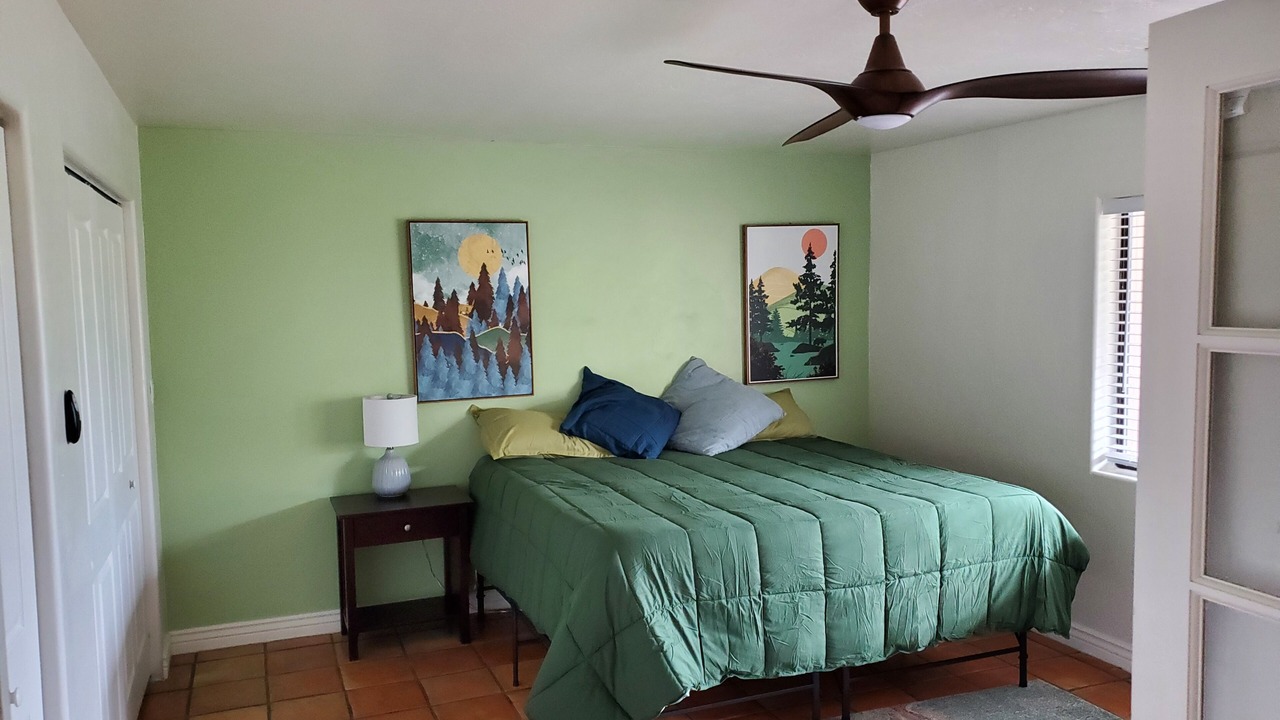 Photo of Bedroom in Prescott