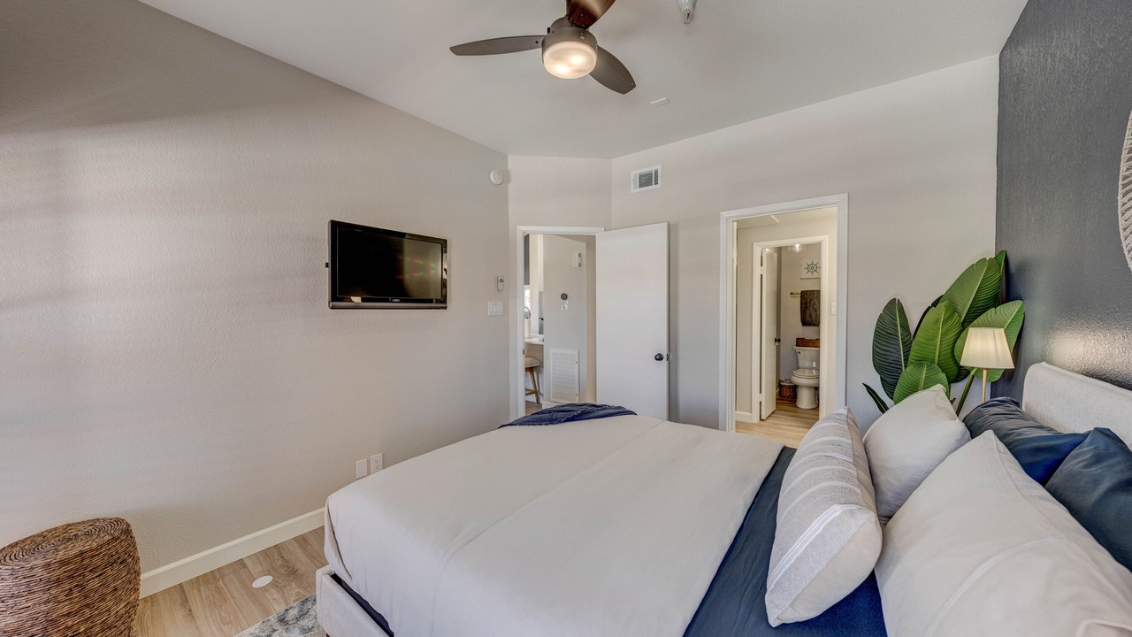 Photo of Bedroom in Lake Havasu City