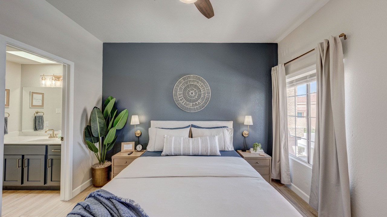 Photo of Bedroom in Lake Havasu City