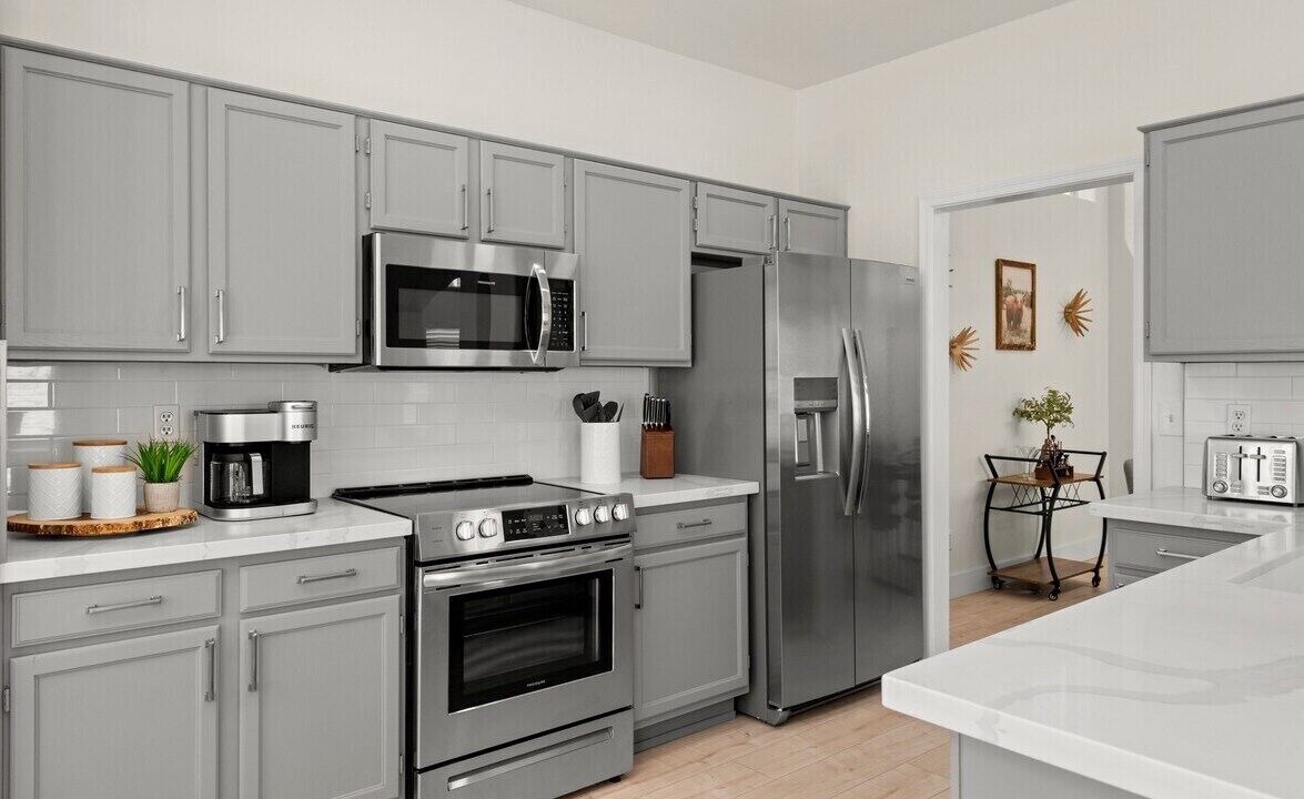 Photo of Kitchen in Foothills