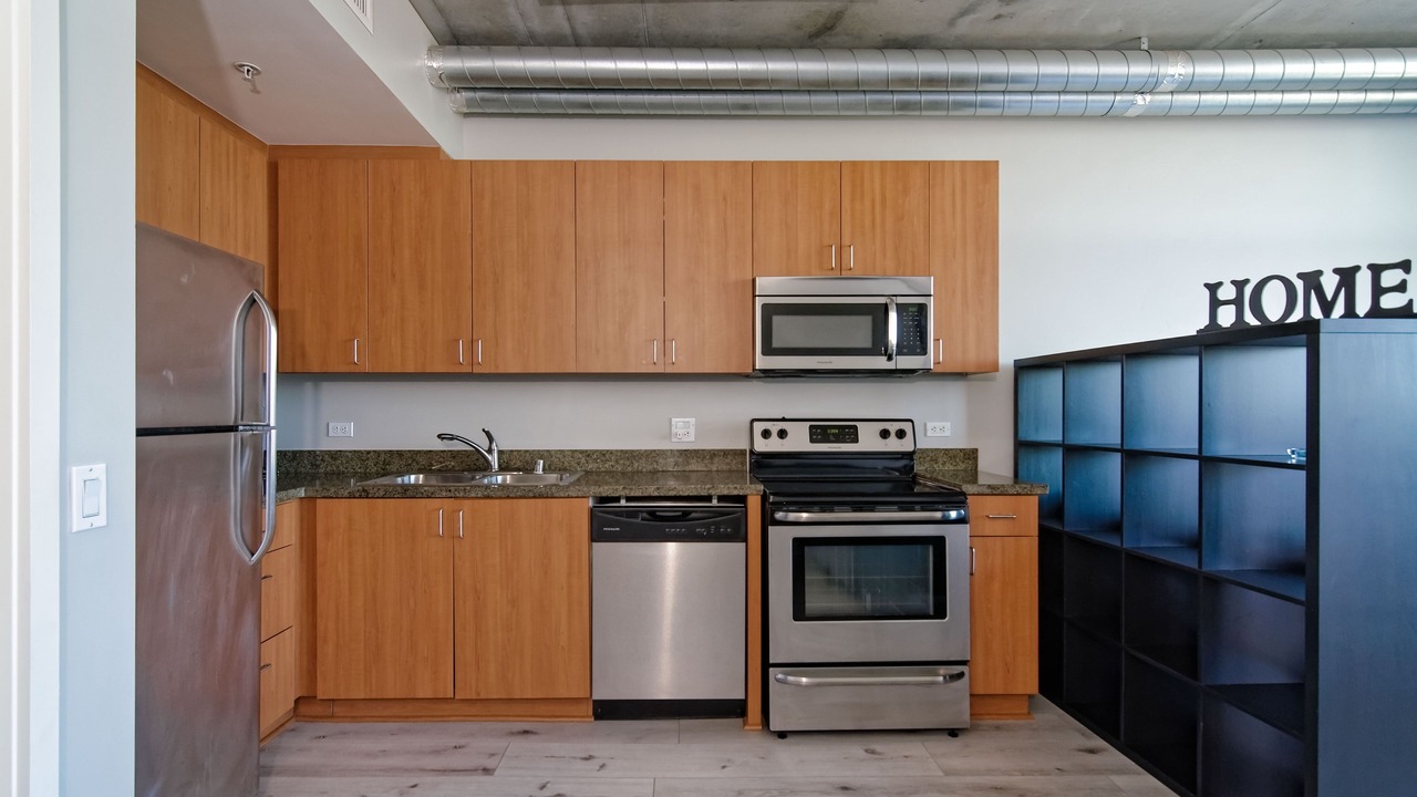 Photo of Kitchen in East Village