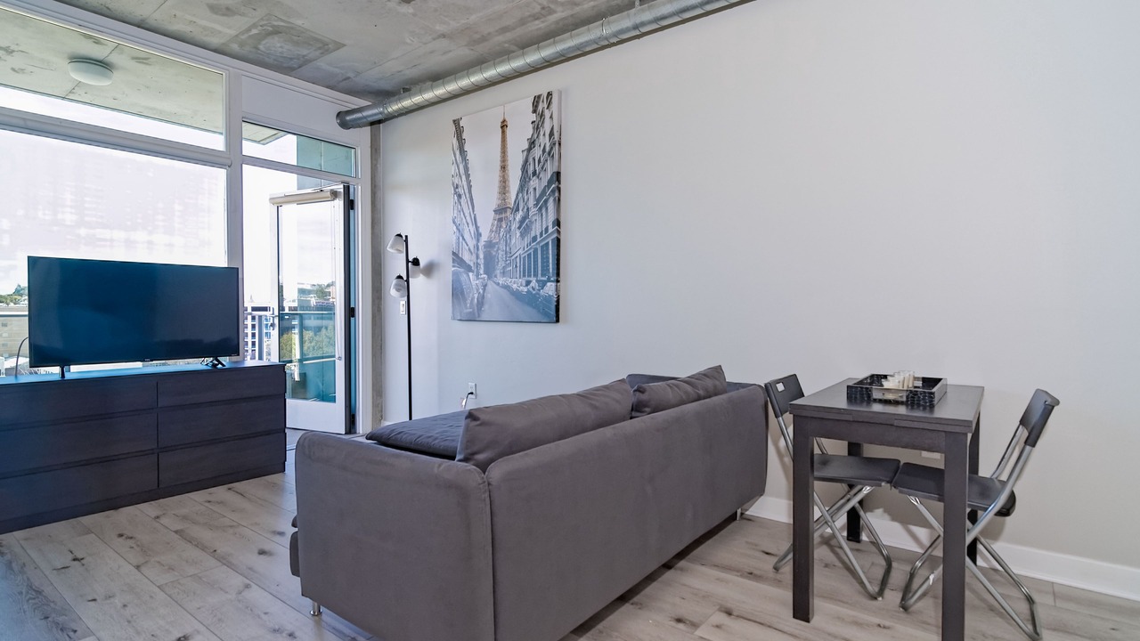 Photo of Livingroom in East Village