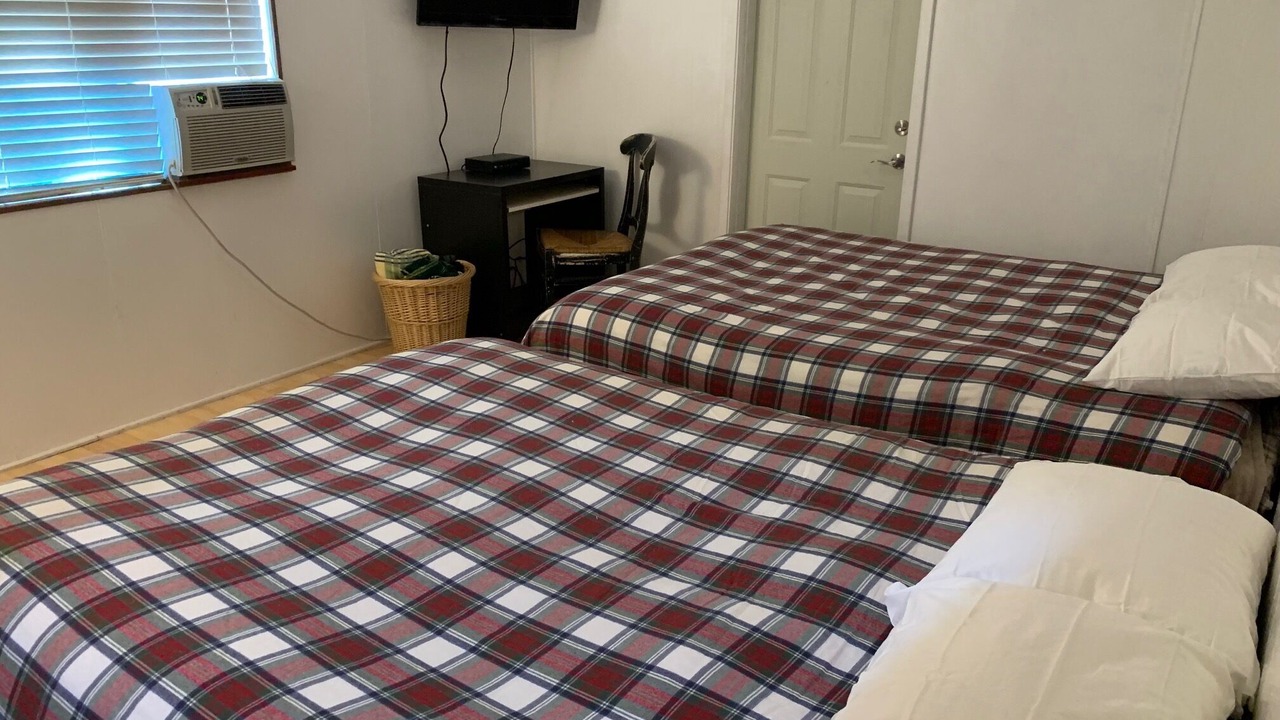 Photo of Bedroom in Calpine
