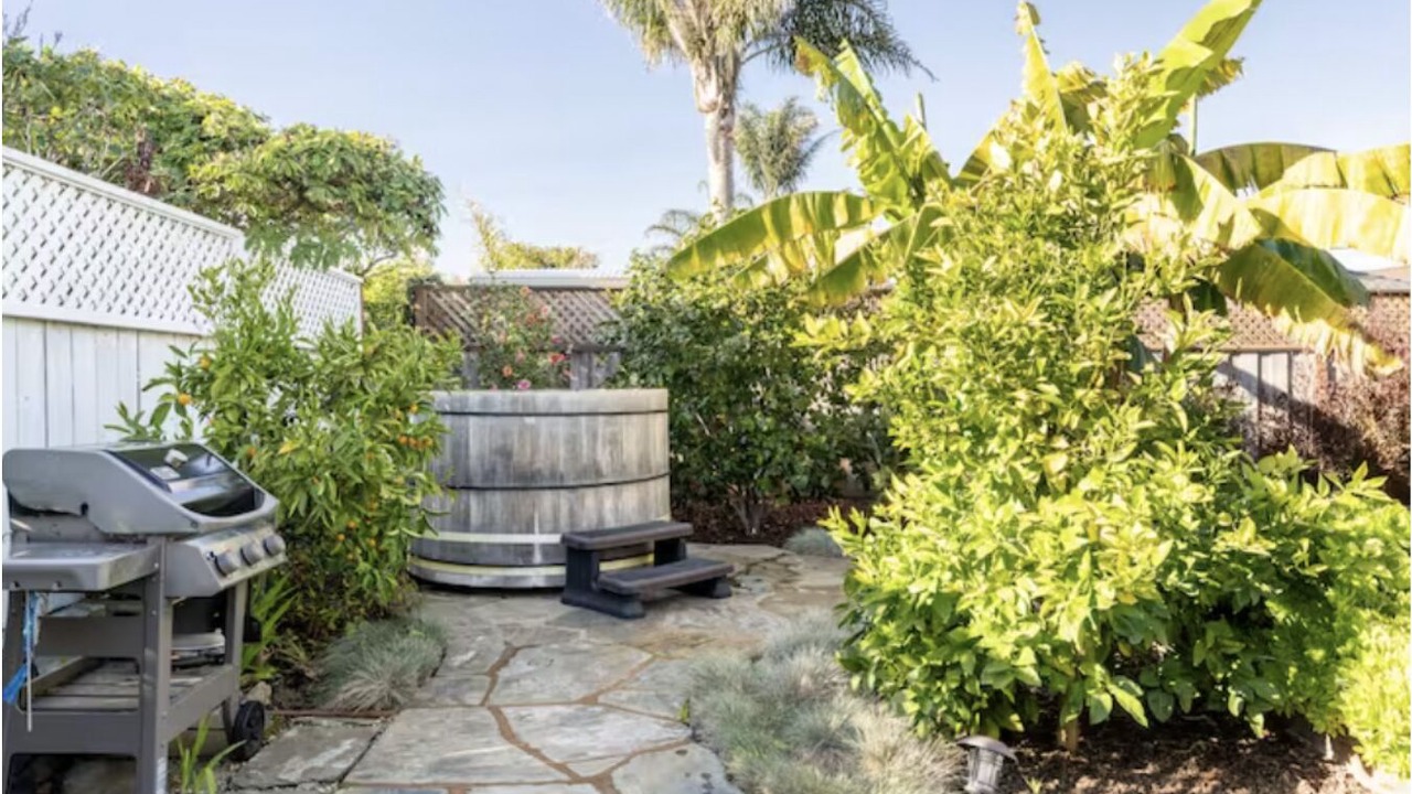 Photo of Patio Balcony in Opal Cliffs