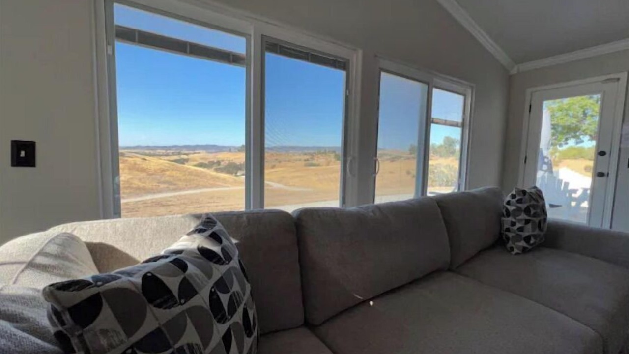 Photo of Livingroom in Paso Robles