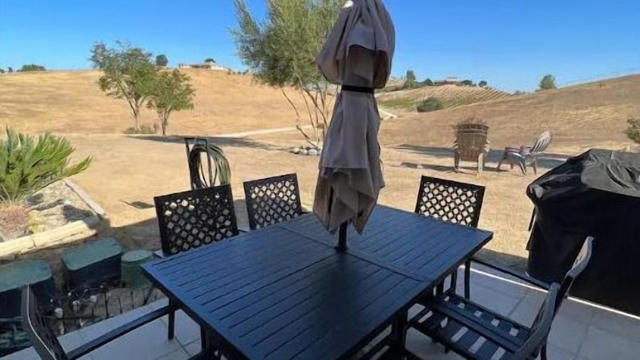 Photo of Outdoor in Paso Robles