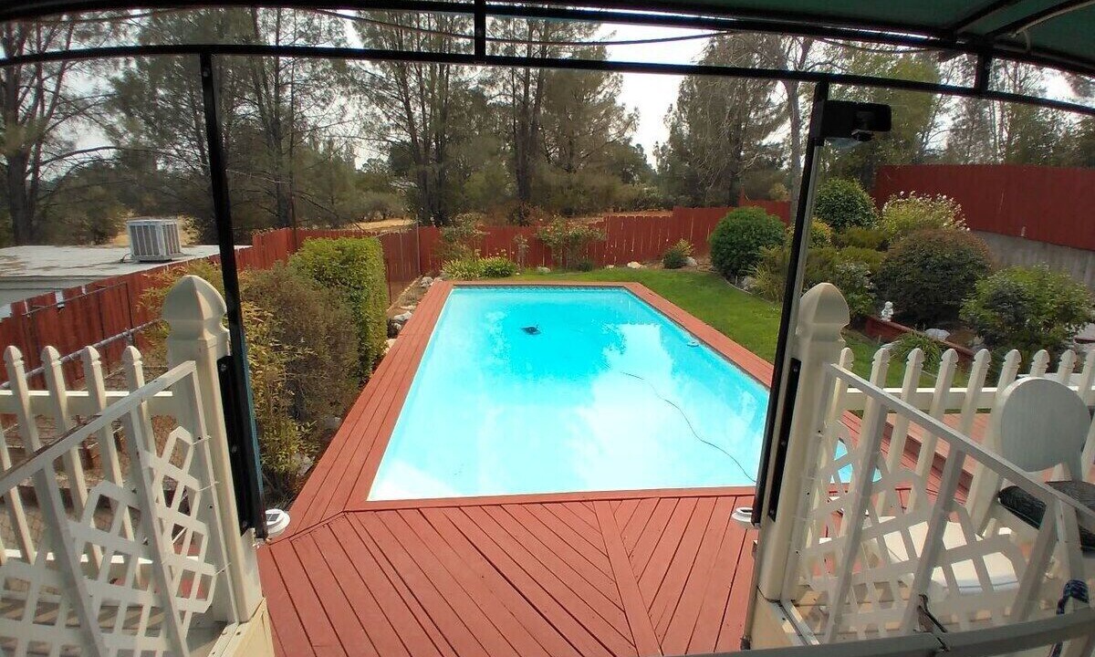 Photo of Outdoor in Redding