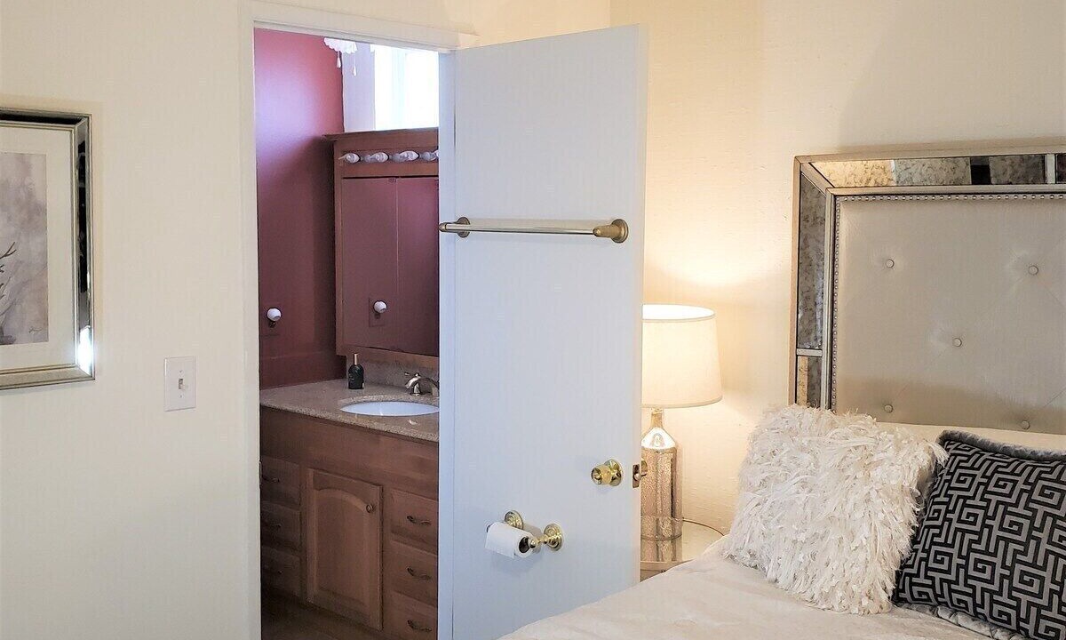 Photo of Bathroom in Redding