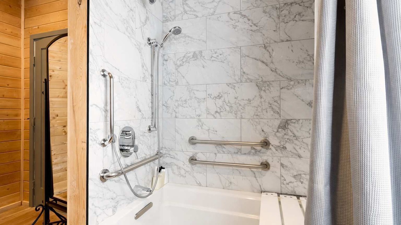 Photo of Bathroom in Stockton