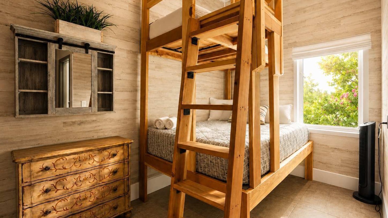 Photo of Bedroom in Stockton