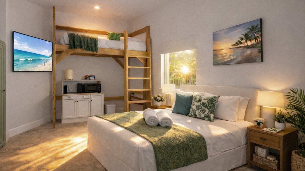 Photo of Bedroom in Stockton