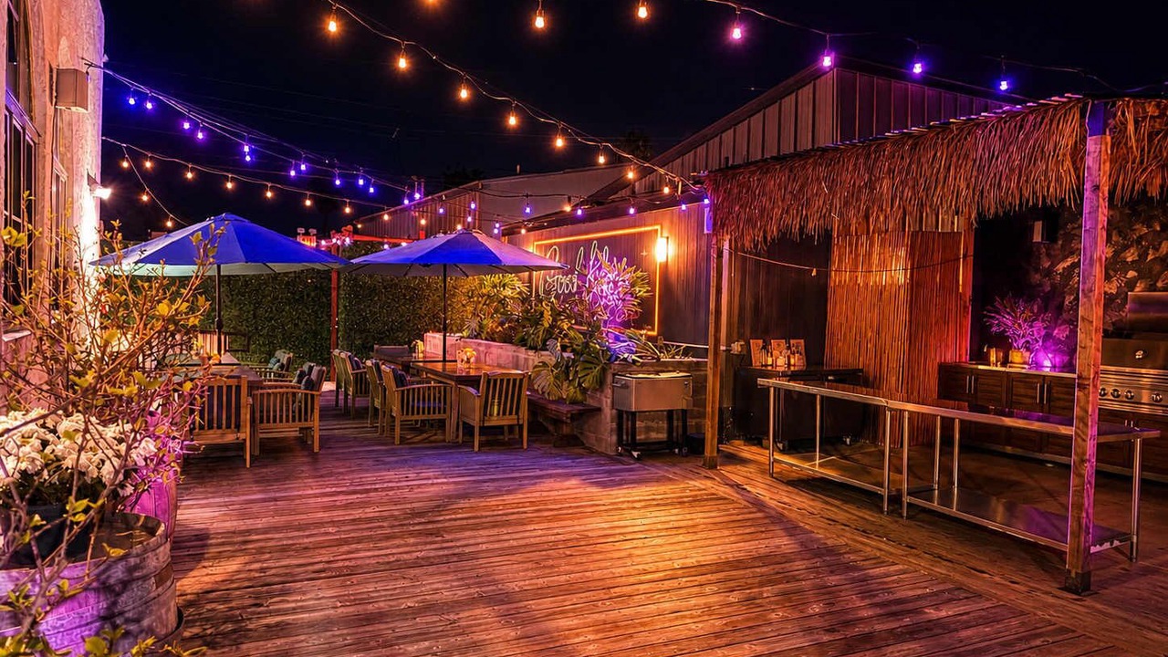 Photo of Outdoor in Stockton