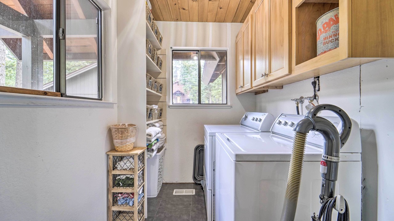 Photo of Bedroom in Truckee