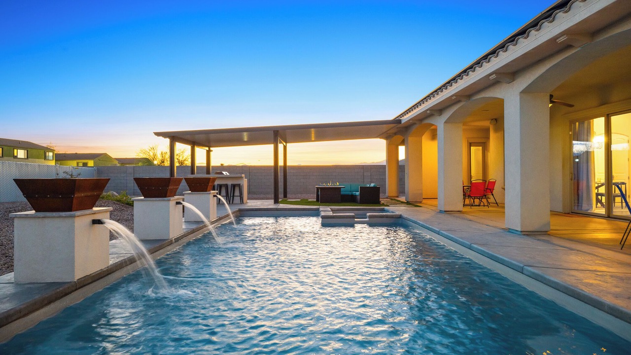Photo of Outdoor in Sunridge Estates