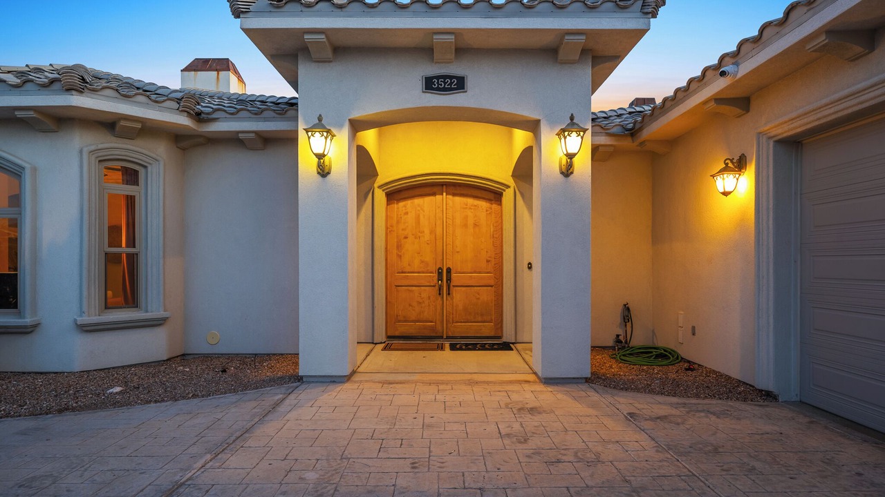 Photo of Outdoor in Sunridge Estates