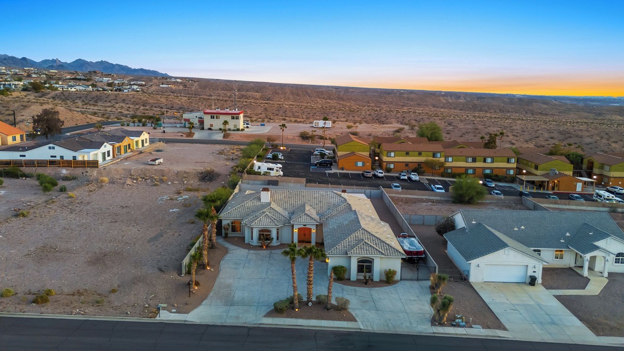 Photo of Outdoor in Sunridge Estates