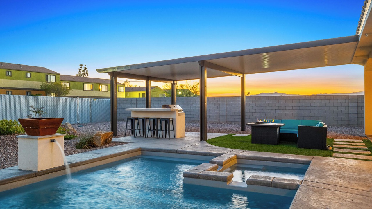 Photo of Outdoor in Sunridge Estates