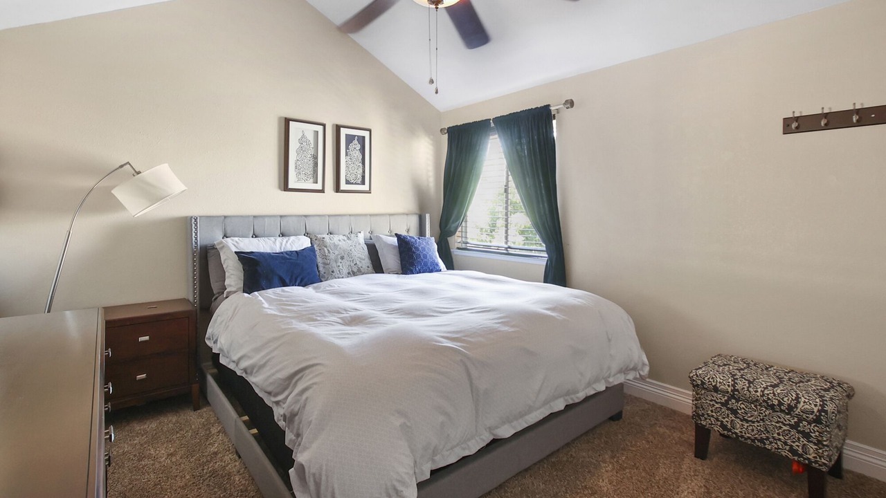 Photo of Bedroom in Lodi