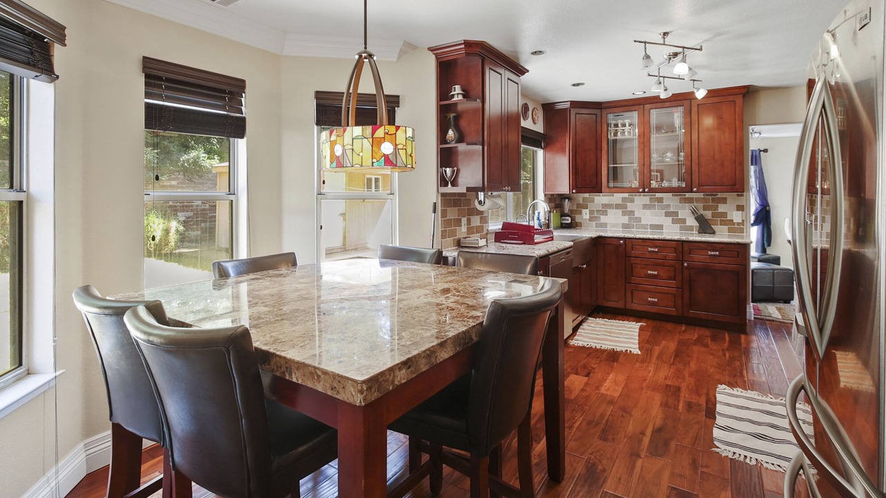 Photo of Kitchen in Lodi