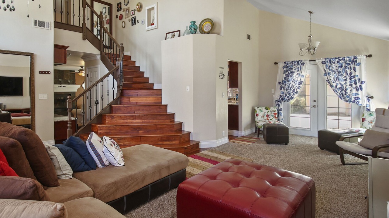 Photo of Livingroom in Lodi