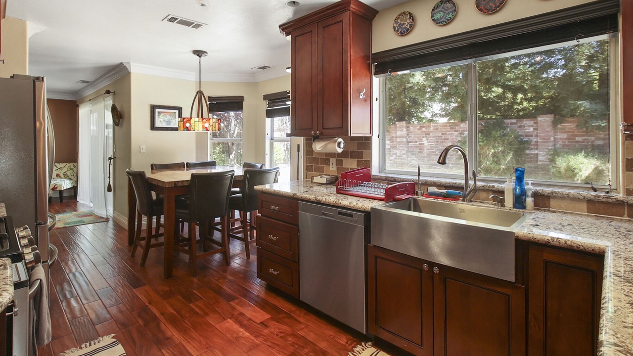 Photo of Kitchen in Lodi