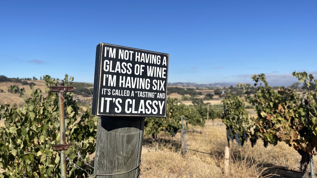 Photo of Outdoor in Paso Robles