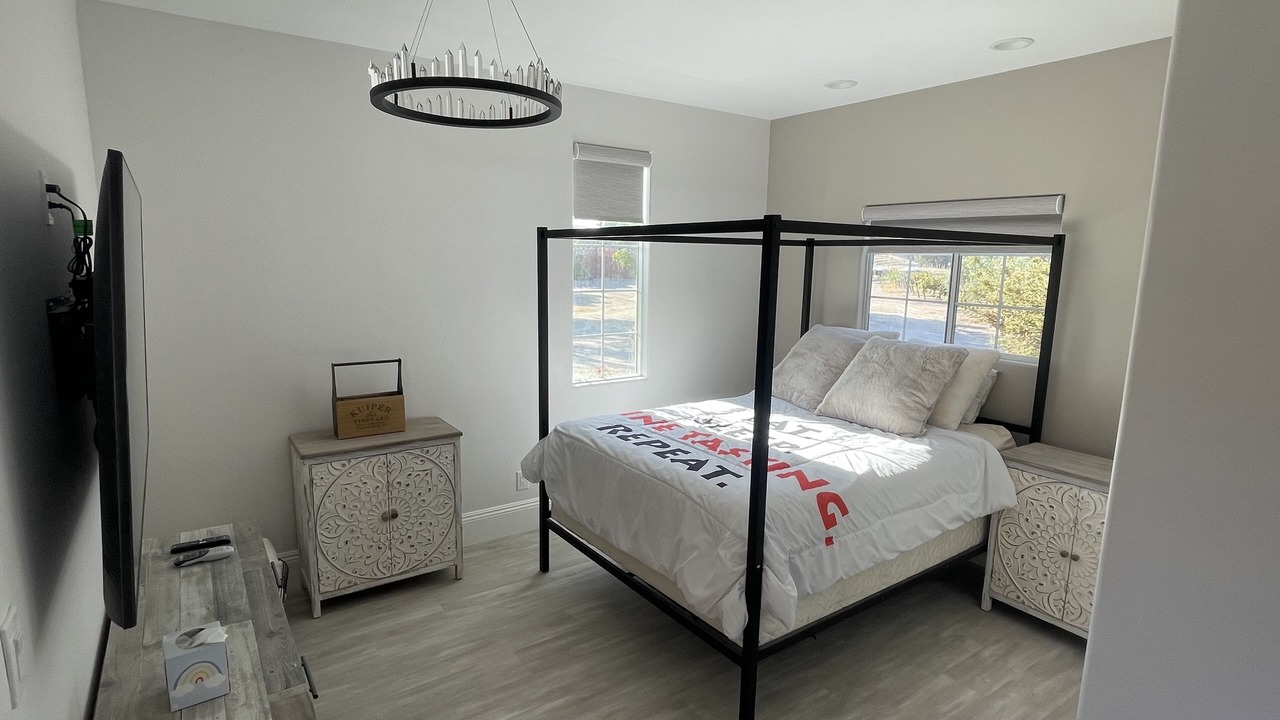 Photo of Bedroom in Paso Robles