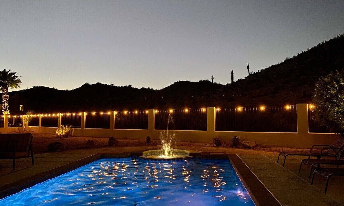 Photo of Outdoor in Mountain Park Ranch