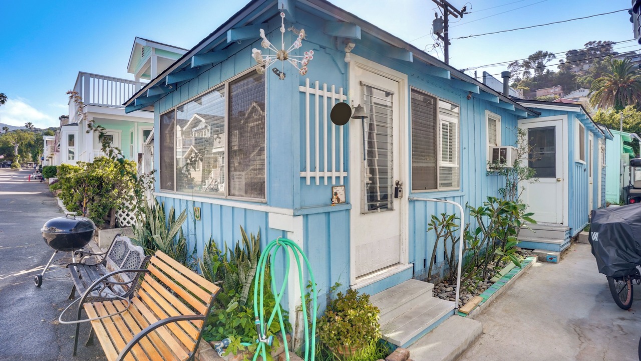 Photo of Outdoor in Avalon