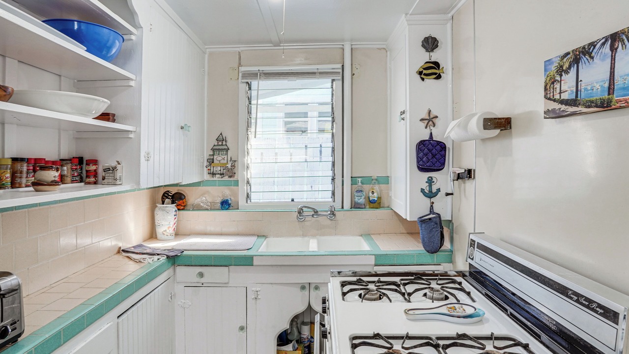Photo of Kitchen in Avalon