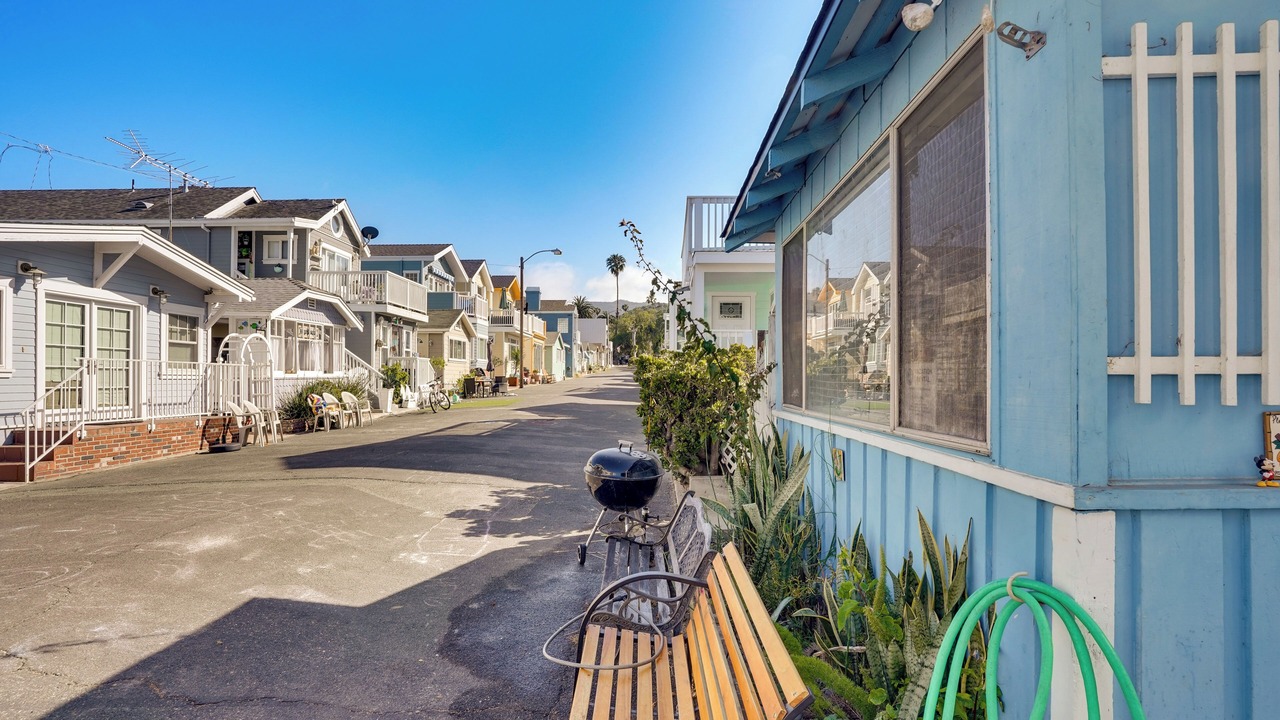Photo of Patio Balcony in Avalon