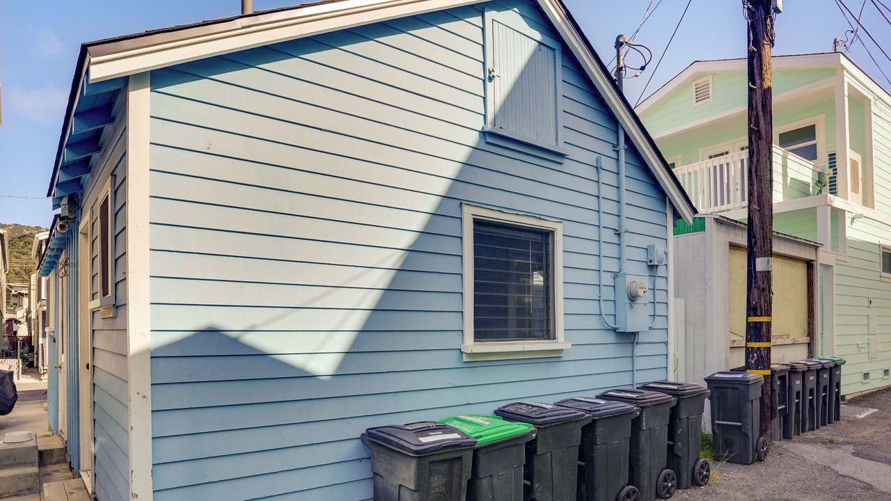 Photo of Outdoor in Avalon