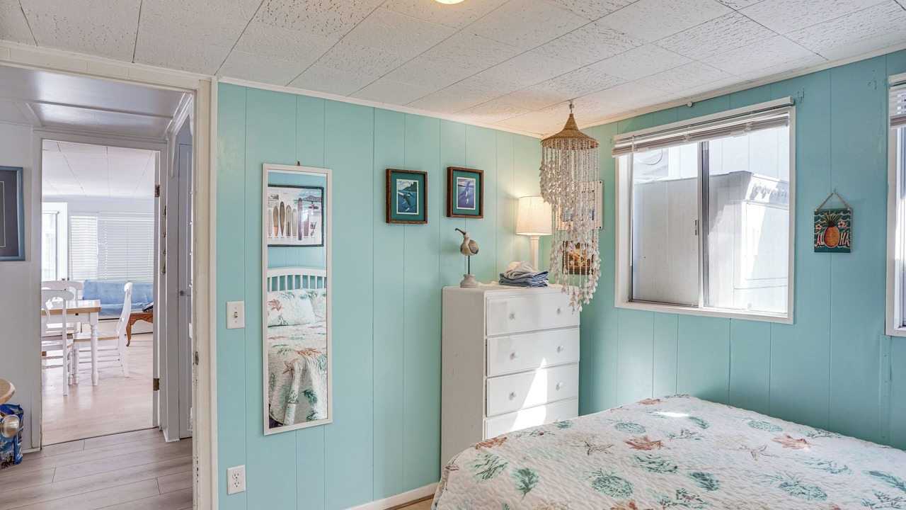 Photo of Bedroom in Avalon