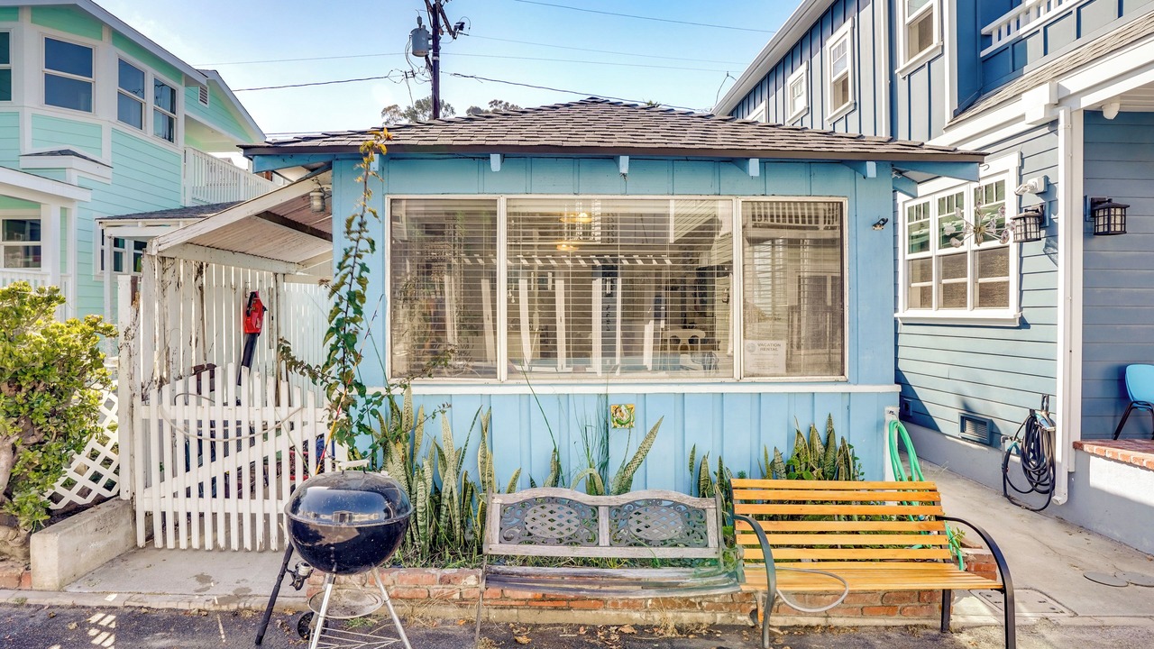 Photo of Outdoor in Avalon