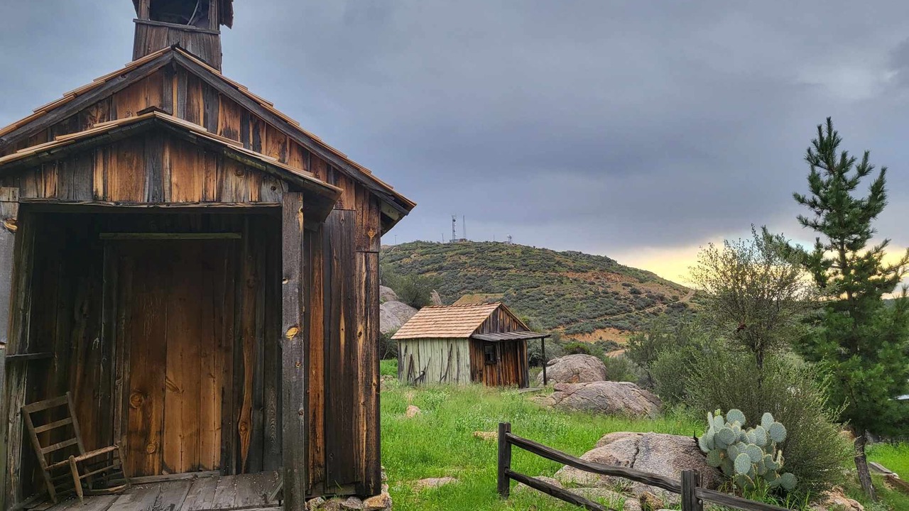 Photo of Outdoor in Yarnell