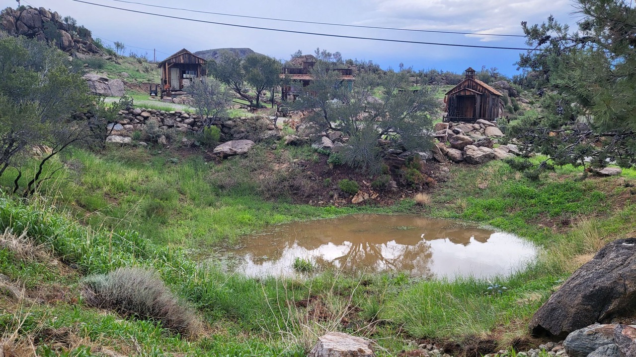Photo of Outdoor in Yarnell
