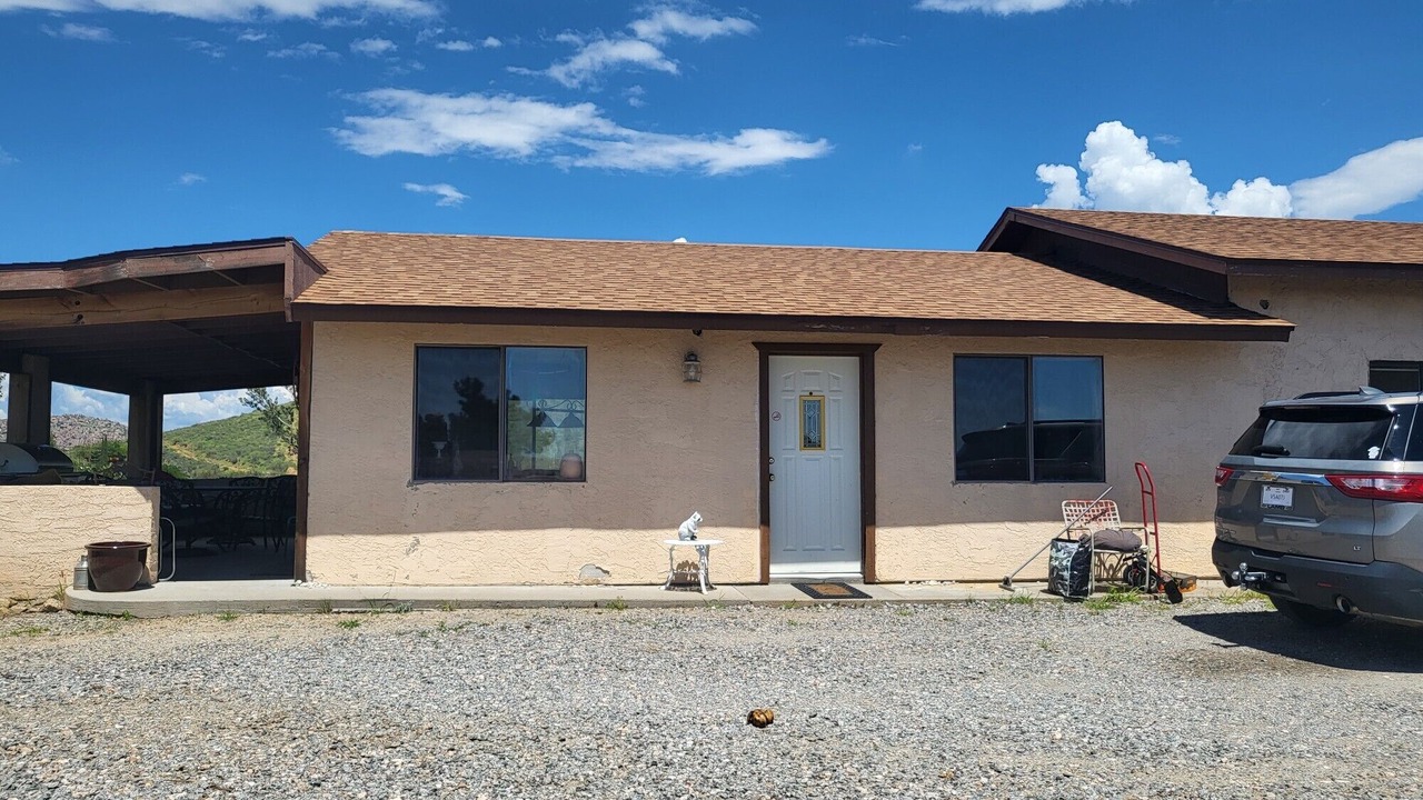 Photo of Outdoor in Yarnell