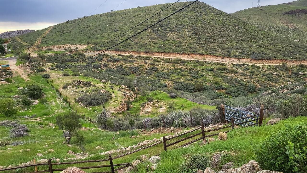 Photo of Outdoor in Yarnell