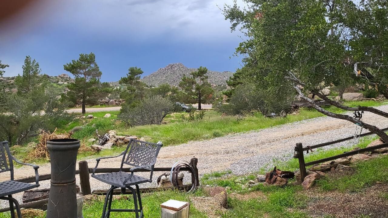 Photo of Outdoor in Yarnell