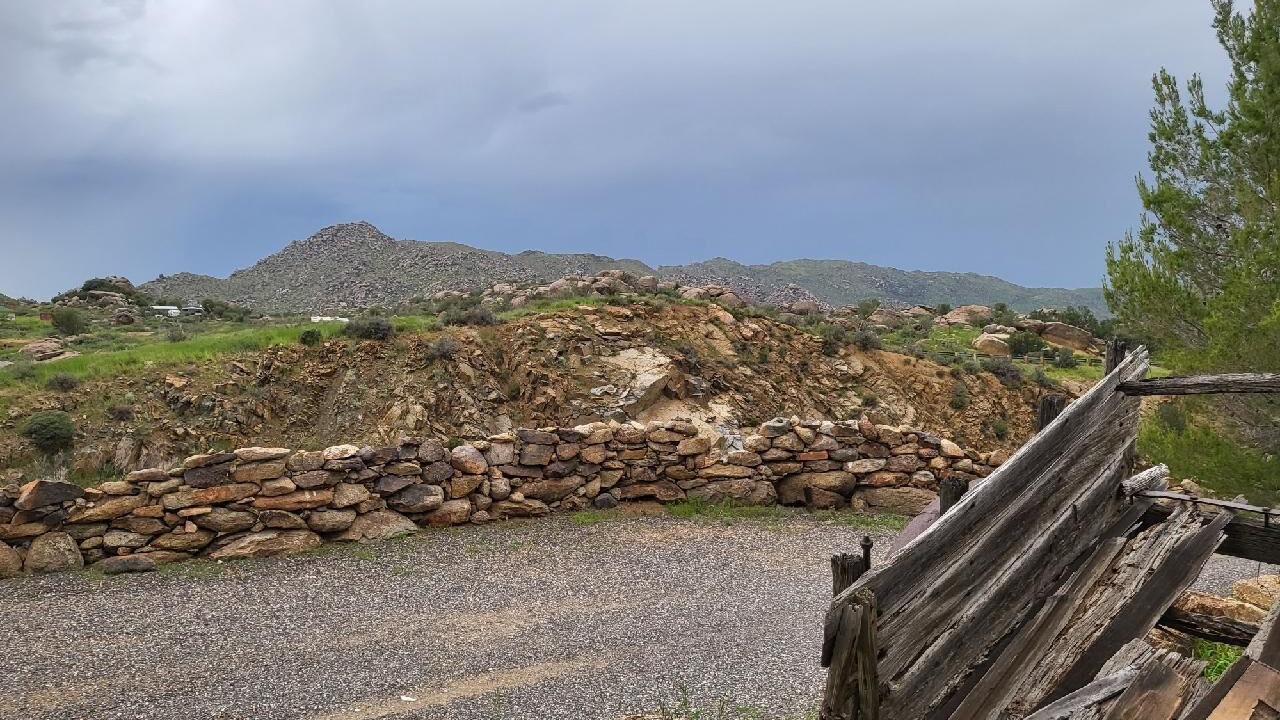 Photo of Outdoor in Yarnell