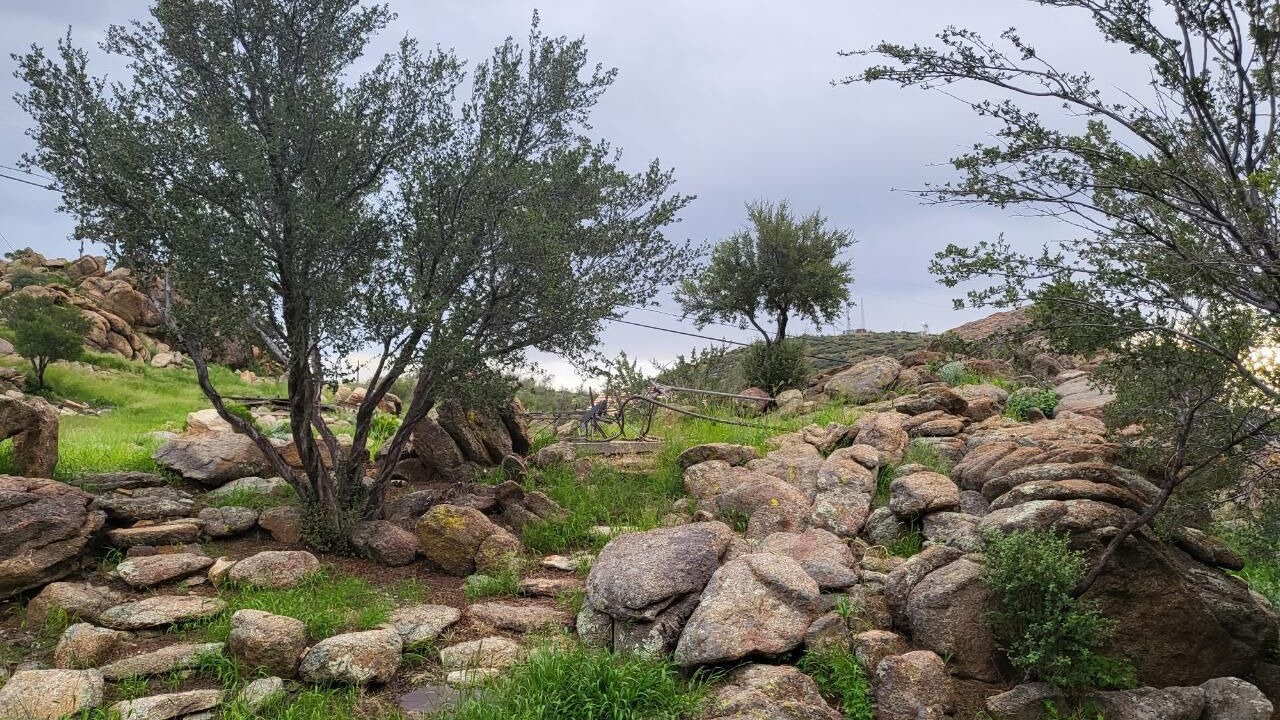 Photo of Outdoor in Yarnell
