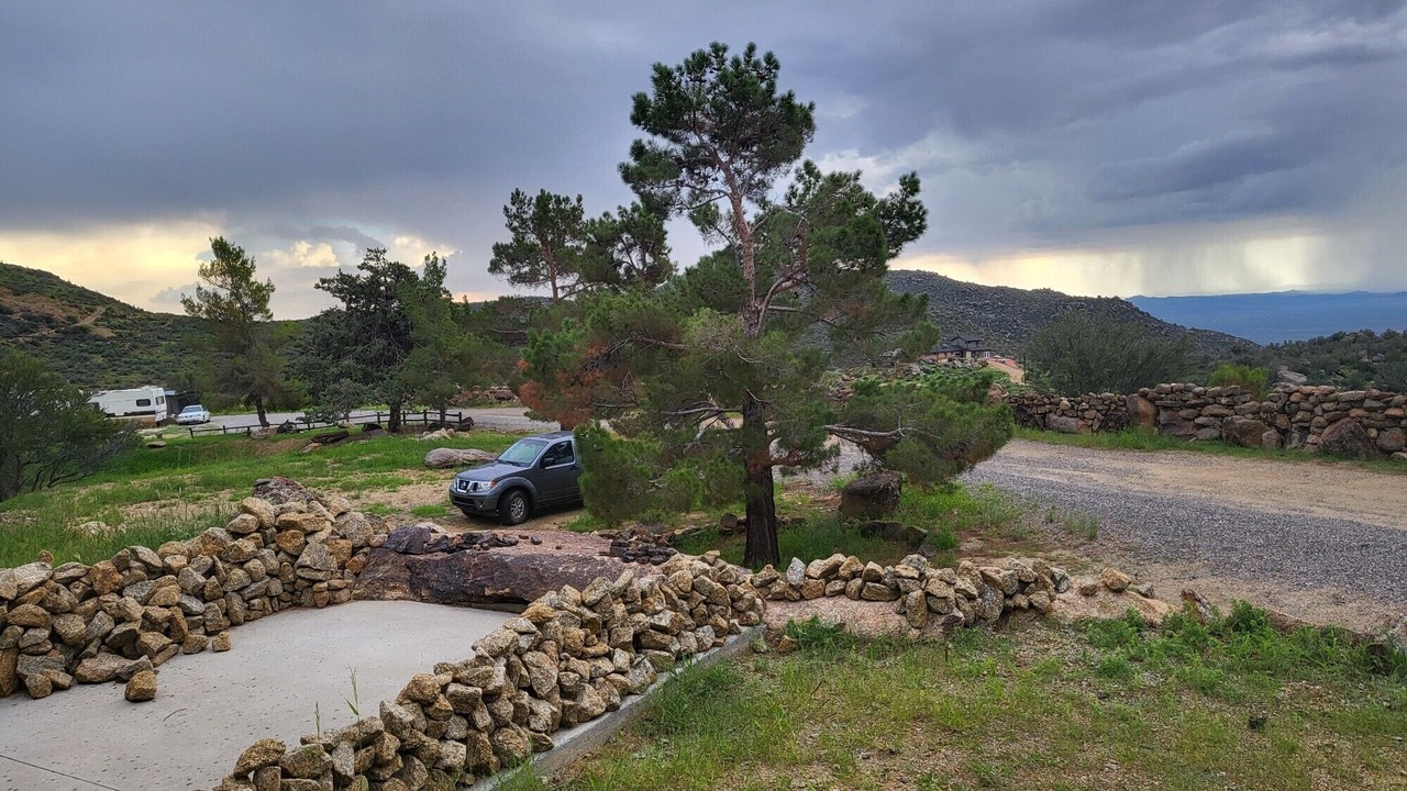 Photo of Outdoor in Yarnell