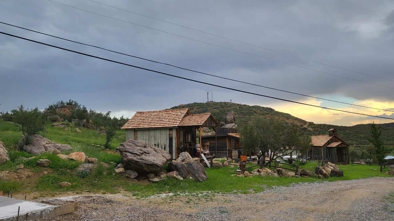 Photo of Outdoor in Yarnell