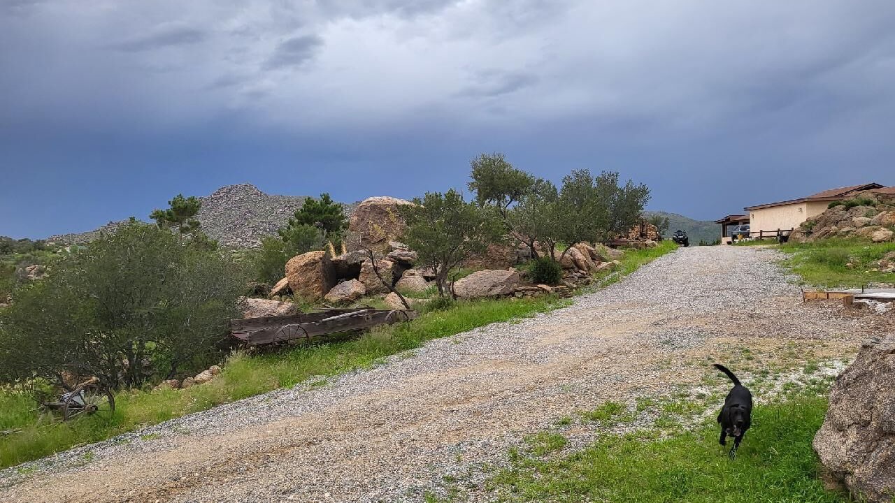 Photo of Outdoor in Yarnell