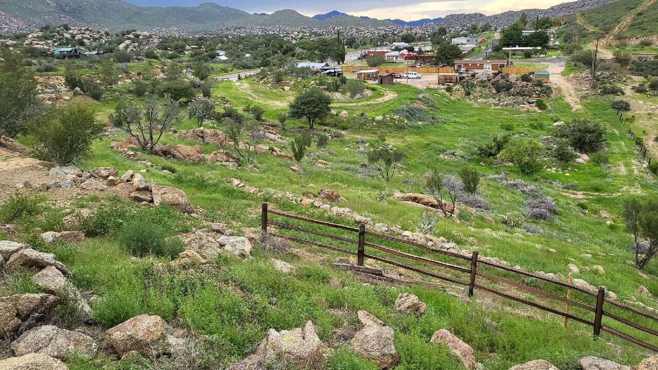 Photo of Outdoor in Yarnell